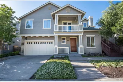 1937 Cooper Drive, Santa Rosa, CA 95404 - Photo 1