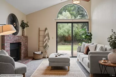 7404 Mitchell Drive, Rohnert Park, CA 94928 - Photo 15