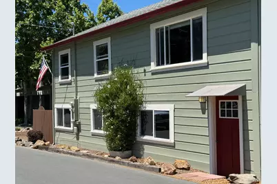 16352 5th Street, Guerneville, CA 95446 - Photo 1