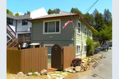 16352 5th Street, Guerneville, CA 95446 - Photo 1