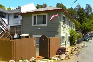 16352 5th St, Guerneville, CA 95446 - Photo 1