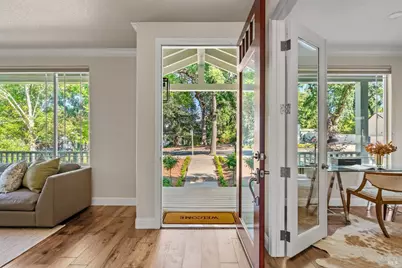 708 Hunt Avenue, Saint Helena, CA 94574 - Photo 5