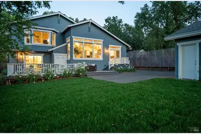 708 Hunt Avenue, Saint Helena, CA 94574 - Photo 37