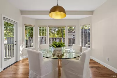 708 Hunt Avenue, Saint Helena, CA 94574 - Photo 11