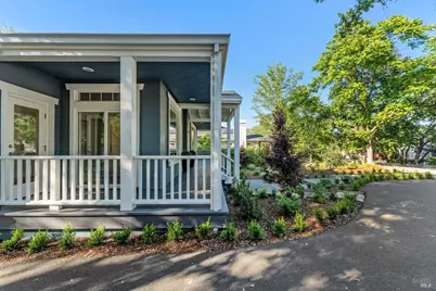 708 Hunt Avenue, Saint Helena, CA 94574 - Photo 1