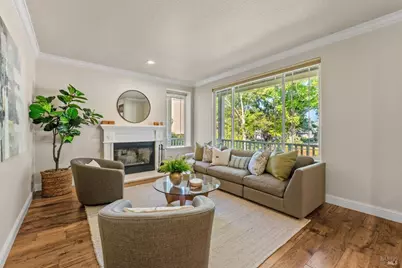 708 Hunt Avenue, Saint Helena, CA 94574 - Photo 9