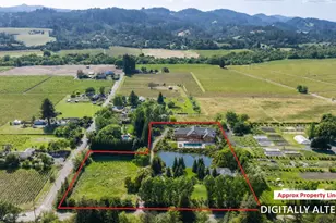 14631 Kinley Dr, Healdsburg, CA 95448 - Photo 67