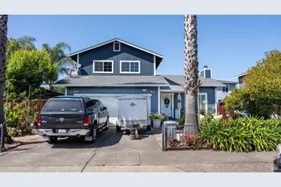 146 Gio Drive, Santa Rosa, CA 95407 - Photo 1