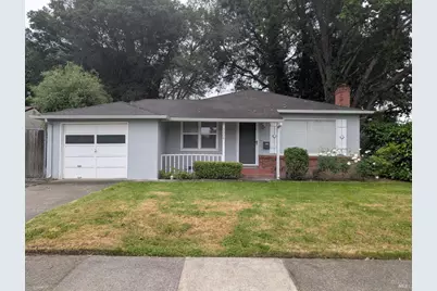 2008 Sonoma Avenue, Santa Rosa, CA 95405 - Photo 1