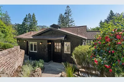 157 Ethel Avenue, Mill Valley, CA 94941 - Photo 3