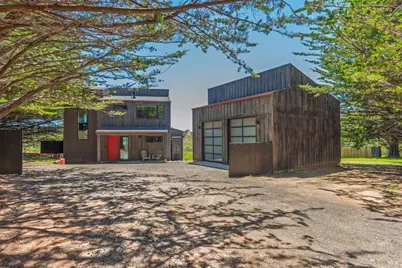 266 Fish Rock Road, The Sea Ranch, CA 95497 - Photo 1