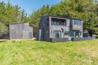 266 Fish Rock Road, The Sea Ranch, CA 95497 - Photo 1