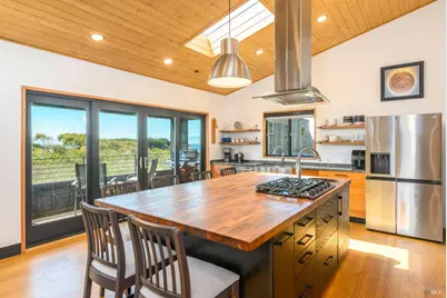 266 Fish Rock Road, The Sea Ranch, CA 95497 - Photo 5