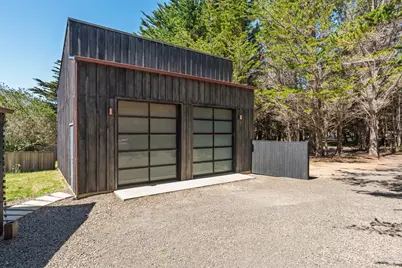 266 Fish Rock Road, The Sea Ranch, CA 95497 - Photo 3