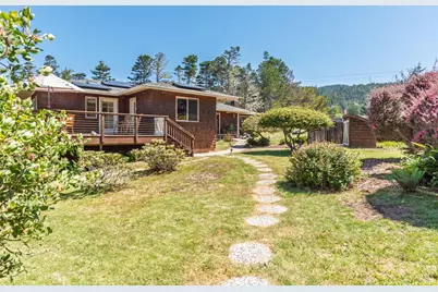 15721 Forest View Road, Irish Beach, CA 95459 - Photo 7