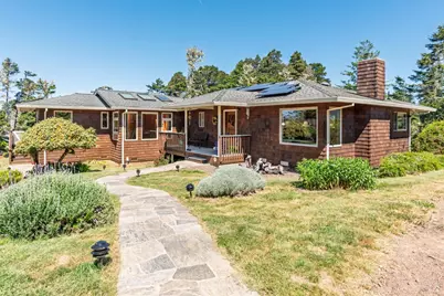 15721 Forest View Road, Irish Beach, CA 95459 - Photo 3