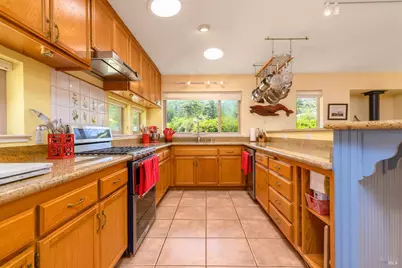 15721 Forest View Road, Irish Beach, CA 95459 - Photo 19