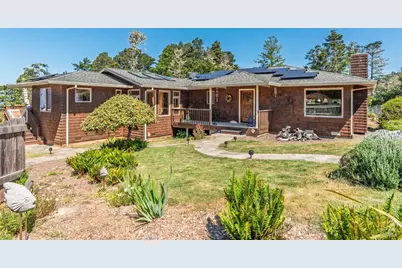 15721 Forest View Road, Irish Beach, CA 95459 - Photo 1