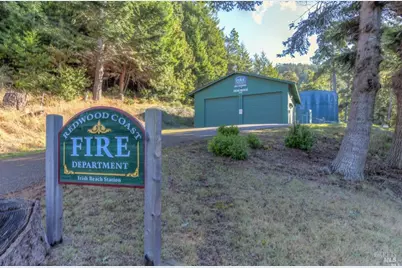 15721 Forest View Road, Irish Beach, CA 95459 - Photo 49