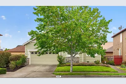 1848 Sandstone Drive, Petaluma, CA 94954 - Photo 5
