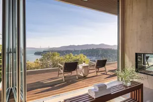 1860 Mountain View Dr, Tiburon, CA 94920 - Photo 13