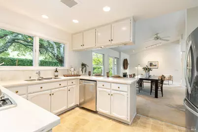 3318 David Drive, Napa, CA 94558 - Photo 23