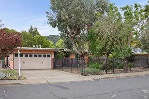 854 Rosal Way, San Rafael, CA 94903 - Photo 1