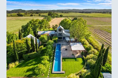 6003 Red Winery Road, Geyserville, CA 95441 - Photo 1