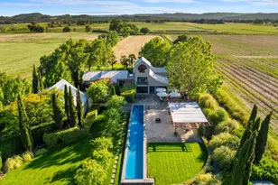 6003 Red Winery Rd, Geyserville, CA 95441 - Photo 1