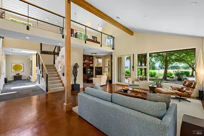 6003 Red Winery Road, Geyserville, CA 95441 - Photo 17