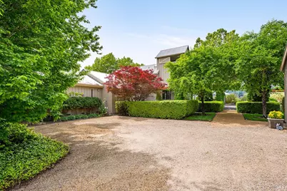 6003 Red Winery Road, Geyserville, CA 95441 - Photo 3