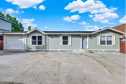 1145 Rimrock Drive, Napa, CA 94558 - Photo 7