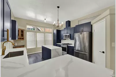 1145 Rimrock Drive, Napa, CA 94558 - Photo 19