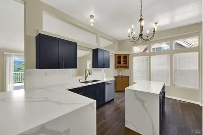 1145 Rimrock Drive, Napa, CA 94558 - Photo 21