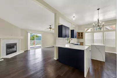 1145 Rimrock Drive, Napa, CA 94558 - Photo 17