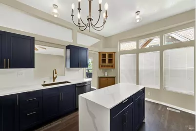 1145 Rimrock Drive, Napa, CA 94558 - Photo 23