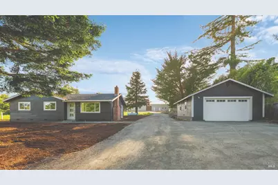 6370 Bloomfield Road, Petaluma, CA 94952 - Photo 1