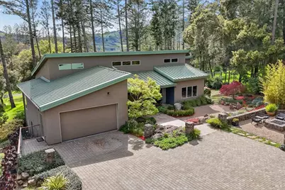 5940 Erland Road, Santa Rosa, CA 95404 - Photo 1