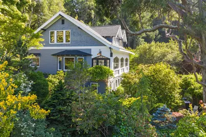 183 Molino Avenue, Mill Valley, CA 94941 - Photo 3