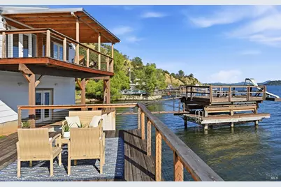 12521 Lakeshore Drive, Clearlake, CA 95422 - Photo 31