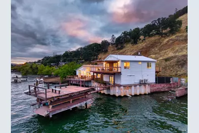 12521 Lakeshore Drive, Clearlake, CA 95422 - Photo 63