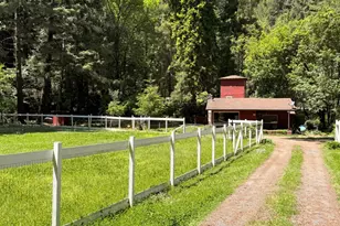 11260 Hwy 116 Hwy, Guerneville, CA 95446 - Photo 5
