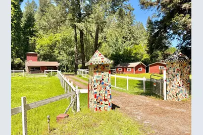 11260 Hwy 116 Highway, Guerneville, CA 95446 - Photo 1