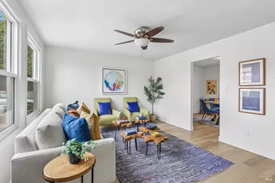 91 Buena Vista, Benicia, CA 94510 - Photo 5