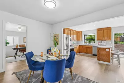 91 Buena Vista, Benicia, CA 94510 - Photo 7