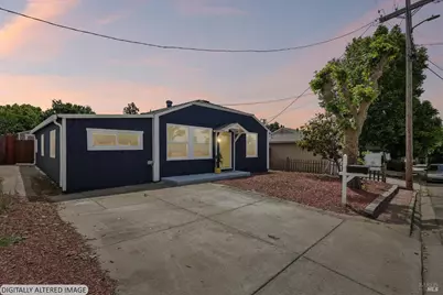 91 Buena Vista, Benicia, CA 94510 - Photo 39
