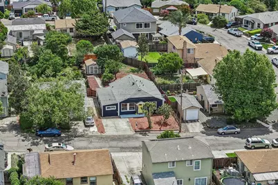 91 Buena Vista, Benicia, CA 94510 - Photo 33