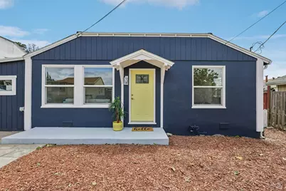 91 Buena Vista, Benicia, CA 94510 - Photo 3
