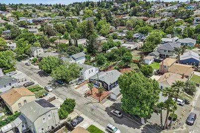 91 Buena Vista, Benicia, CA 94510 - Photo 35