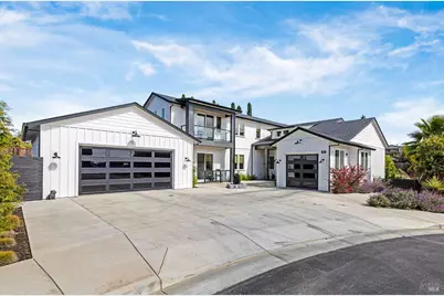 3742 Sawgrass Place, Santa Rosa, CA 95403 - Photo 1